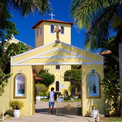 Igreja de Nossa Senhora Desatadora dos Nós