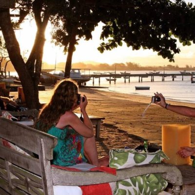 Porto da Barra