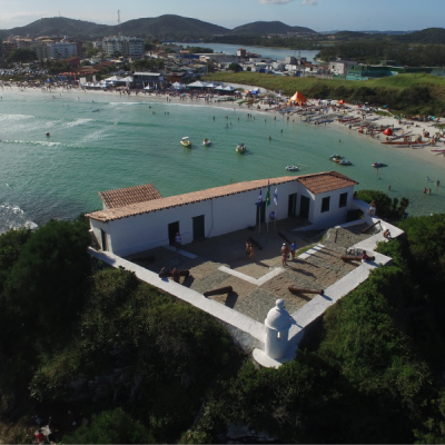 Forte de São Mateus