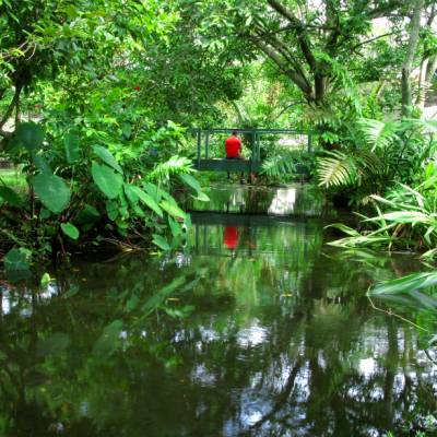 Fonte do Itajuru