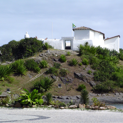 Forte de São Mateus