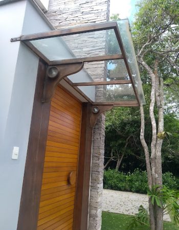 Serralheria Geribá em Armação dos Búzios