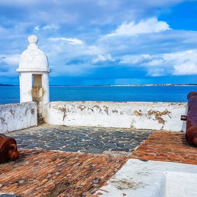 Forte de São Mateus