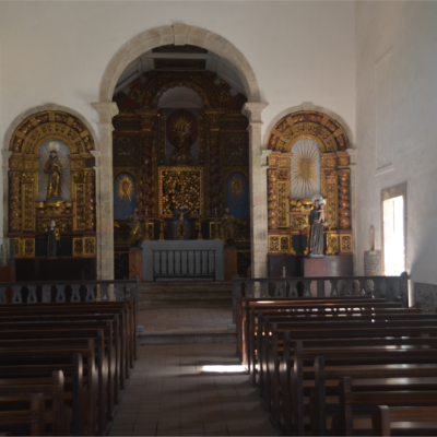Convento Nossa Senhora dos Anjos