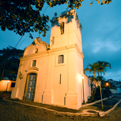 Polo Gastronômico da Passagem