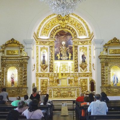 Igreja Nossa Senhora da Assunção