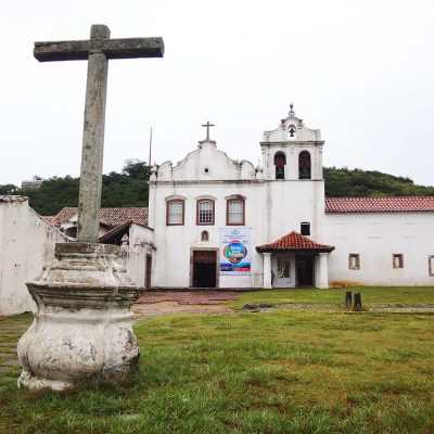 Convento Nossa Senhora dos Anjos