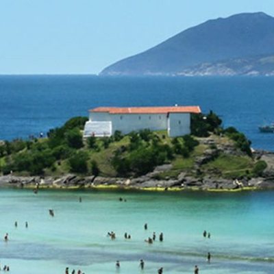 Forte de São Mateus