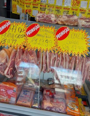 Rei da Carne Açougue no Tangará em Cabo Frio