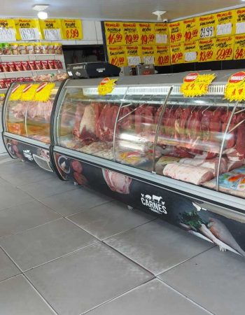 Rei da Carne Açougue no Tangará em Cabo Frio