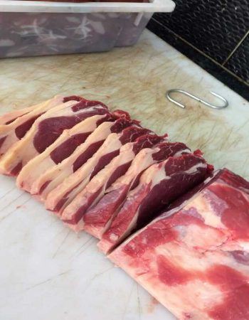 Rei da Carne Açougue no Tangará em Cabo Frio