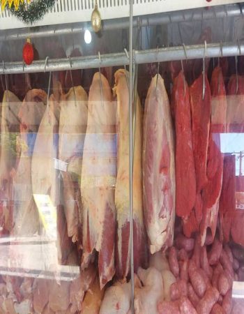 Rei da Carne Açougue no Tangará em Cabo Frio