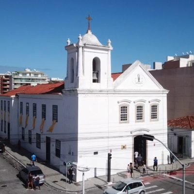 Igreja Nossa Senhora da Assunção