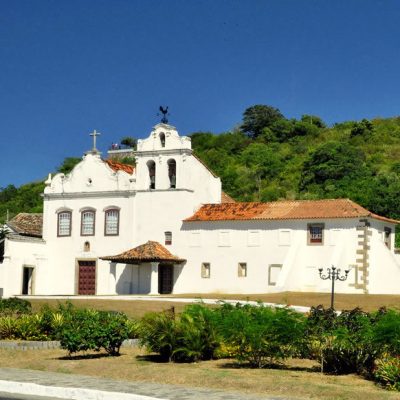Convento Nossa Senhora dos Anjos