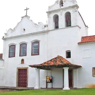 Convento Nossa Senhora dos Anjos