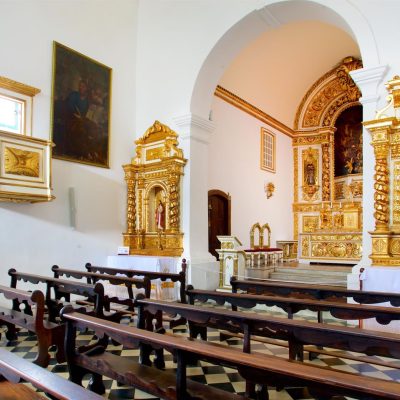 Igreja Nossa Senhora da Assunção