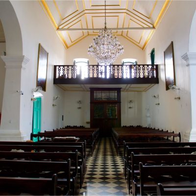 Igreja Nossa Senhora da Assunção