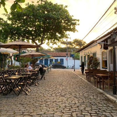 Polo Gastronômico da Passagem