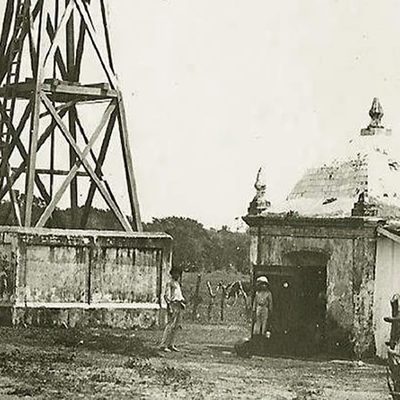 Fonte do Itajuru