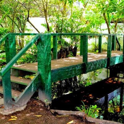 Fonte do Itajuru