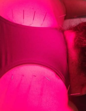 Studio de Pilates Cecília Moraes na Cem Braças em Búzios