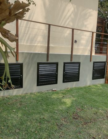 Serralheria Nova Aliança em Armação dos Búzios