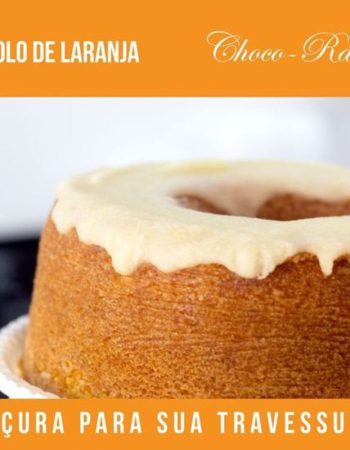 Choco-Rá em Cabo Frio