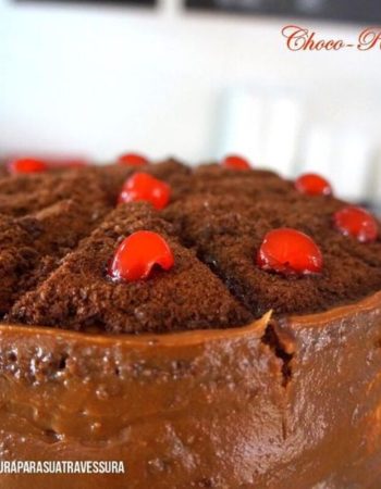 Choco-Rá em Cabo Frio