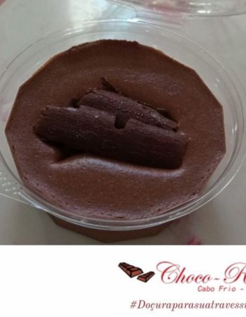Choco-Rá em Cabo Frio