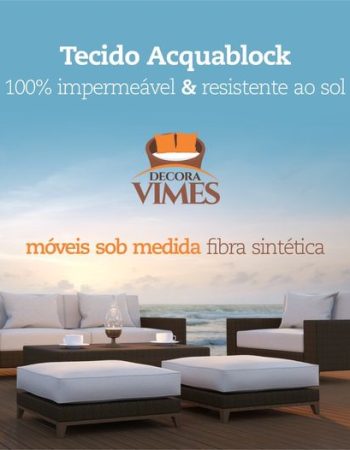 Decora Vimes em Búzios