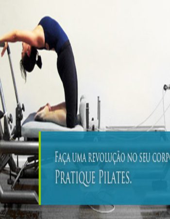 Studio de Pilates Cecília Moraes na Cem Braças em Búzios