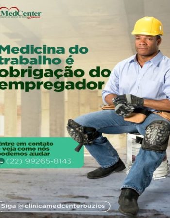 Clínica MedCenter Búzios em Armação dos Búzios
