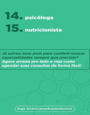 Clínica MedCenter Búzios em Armação dos Búzios