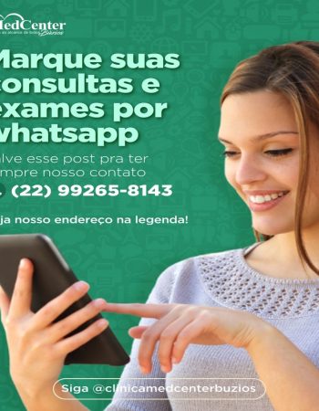 Clínica MedCenter Búzios em Armação dos Búzios