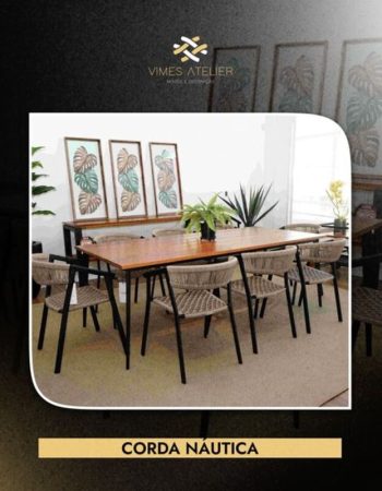 Vimes Atelier Móveis e Decoração em Búzios