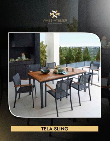 Vimes Atelier Móveis e Decoração em Búzios