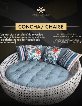 Vimes Atelier Móveis e Decoração em Búzios