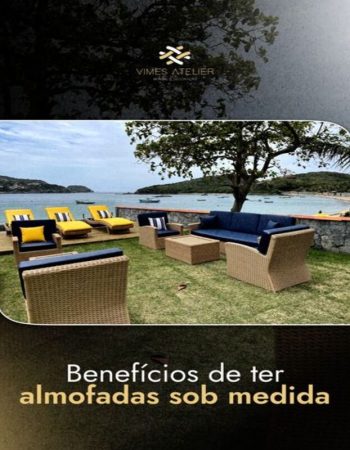 Vimes Atelier Móveis e Decoração em Búzios