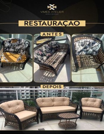 Vimes Atelier Móveis e Decoração em Búzios