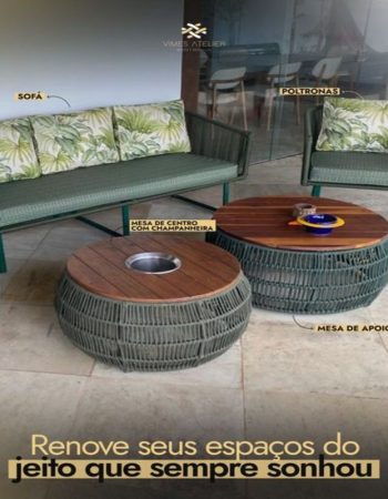 Vimes Atelier Móveis e Decoração em Búzios