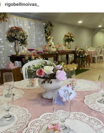Rigobelli Noivas Locação de Trajes Adulto e Infantil em Búzios