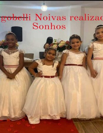 Rigobelli Noivas Locação de Trajes Adulto e Infantil em Búzios