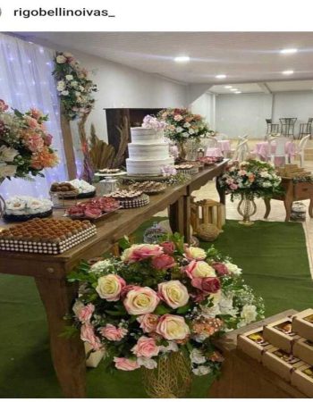 Rigobelli Noivas Locação de Trajes Adulto e Infantil em Búzios