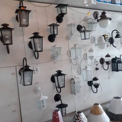 Aldeense Luminárias em São Pedro da Aldeia