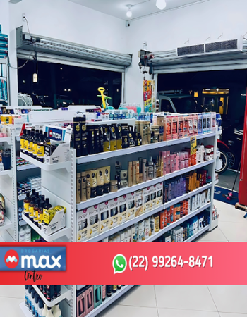 Drogarias Max em São Pedro da Aldeia – Centro