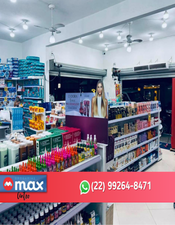 Drogarias Max em São Pedro da Aldeia – Centro