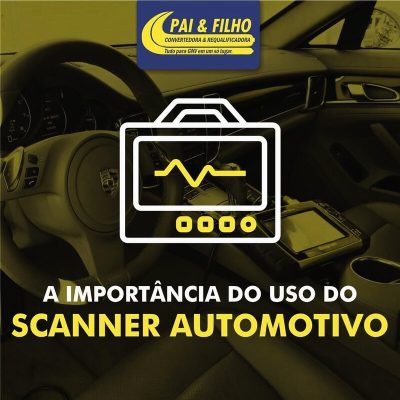 Pai e Filho Instalação e Manutenção de GNV e Câmbio Automático em São Pedro da Aldeia