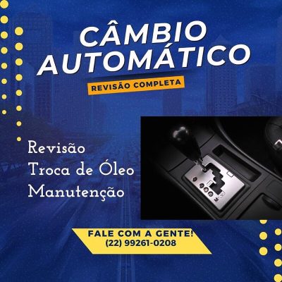 Pai e Filho Instalação e Manutenção de GNV e Câmbio Automático em São Pedro da Aldeia
