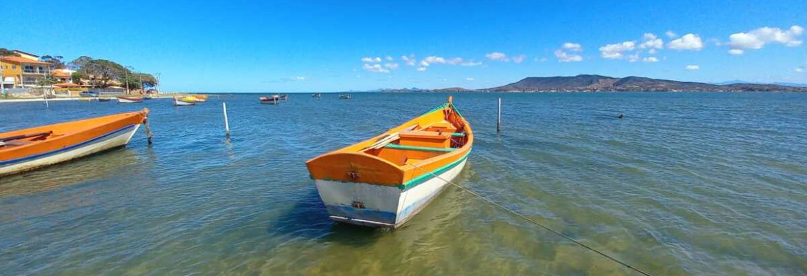 Praia da Pitória