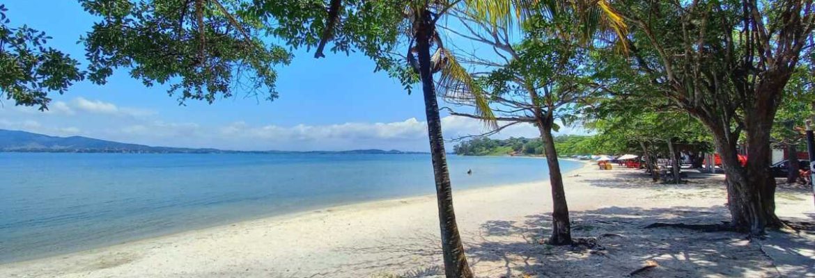 Praia do Sol